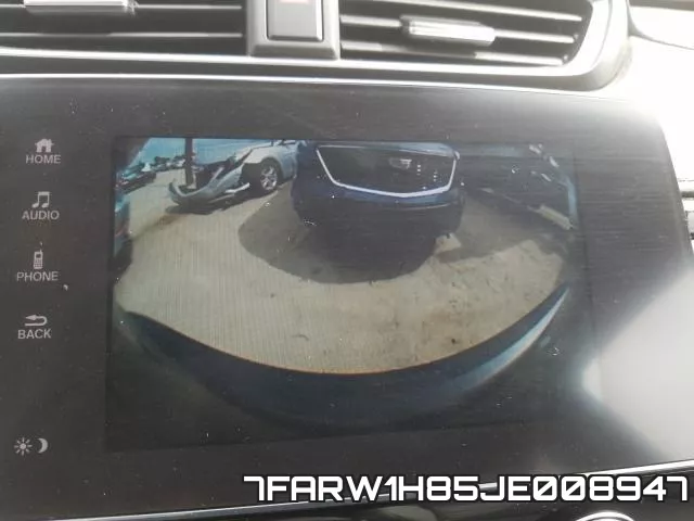 7FARW1H85JE008947 фото 10