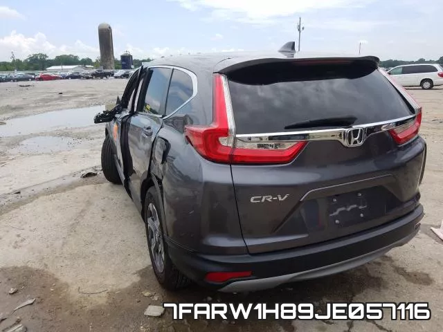 7FARW1H89JE057116 фото 4