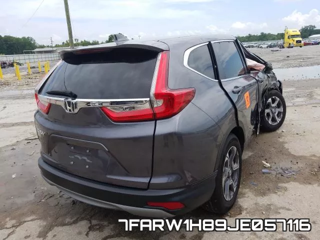 7FARW1H89JE057116 фото 5