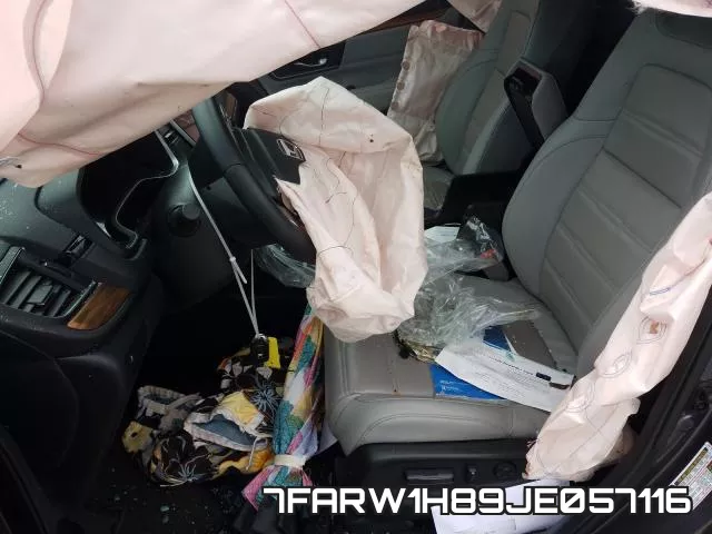 7FARW1H89JE057116 фото 6