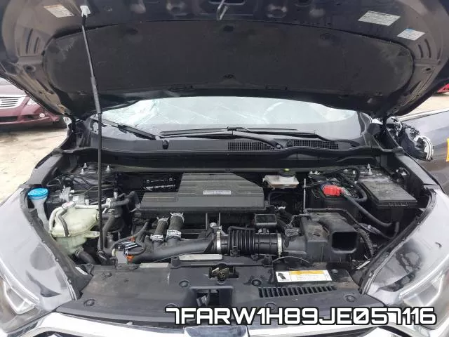 7FARW1H89JE057116 фото 8
