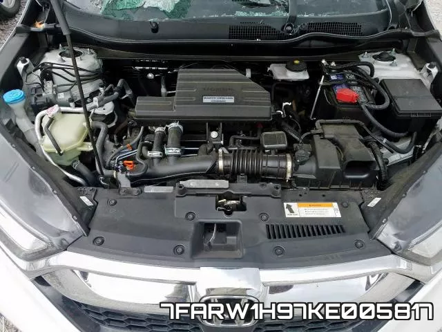 7FARW1H97KE005817 фото 8