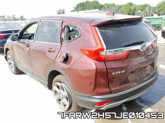 7FARW2H57JE010453 фото 4