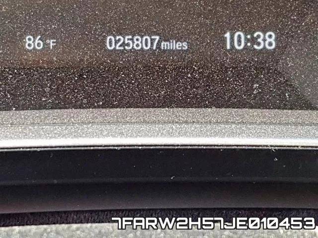 7FARW2H57JE010453 фото 9