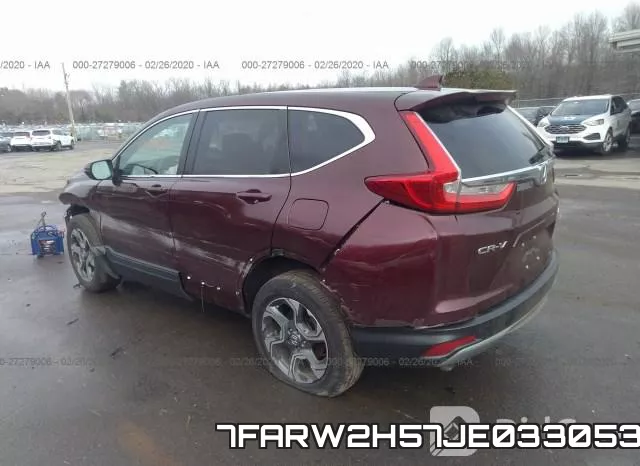 7FARW2H57JE033053 фото 4