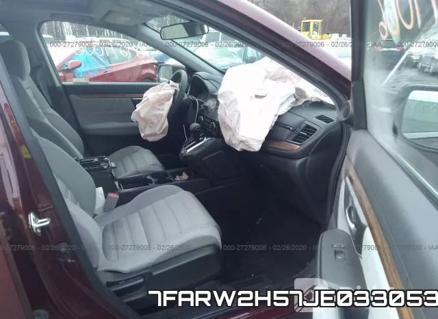 7FARW2H57JE033053 фото 6
