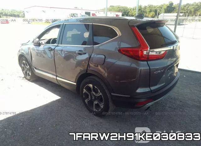 7FARW2H91KE030833 фото 4