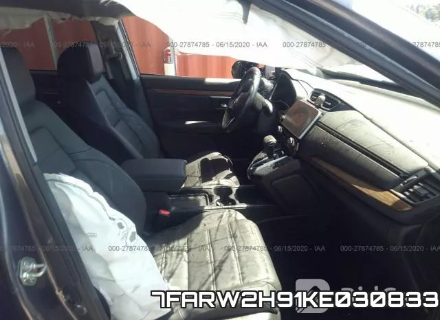 7FARW2H91KE030833 фото 6