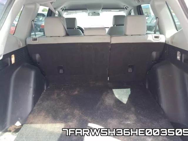 7FARW5H36HE003505 фото 10
