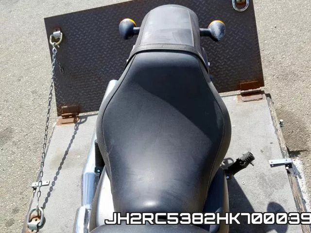 JH2RC5382HK700039 фото 7