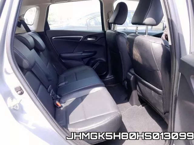 JHMGK5H80HS013099 фото 7