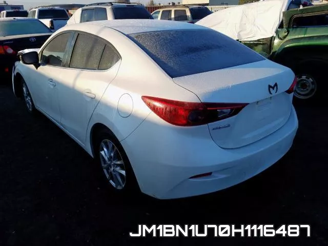 JM1BN1U70H1116487 фото 4
