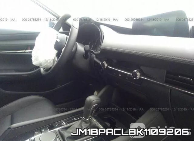 JM1BPACL8K1109206 фото 6