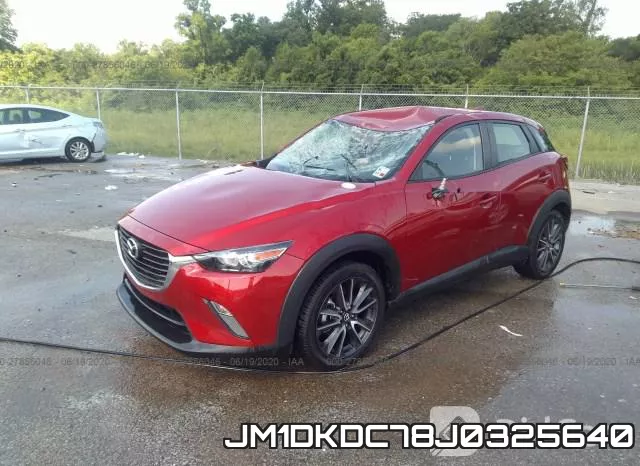 JM1DKDC78J0325640 фото 3