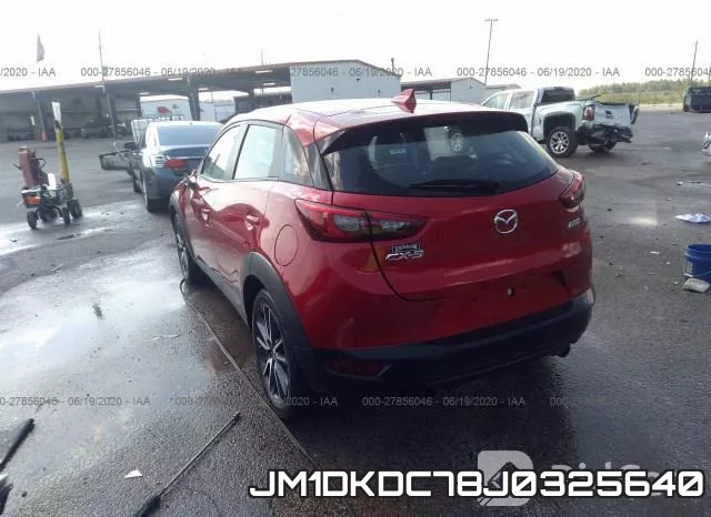 JM1DKDC78J0325640 фото 4