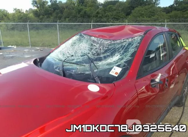 JM1DKDC78J0325640 фото 7