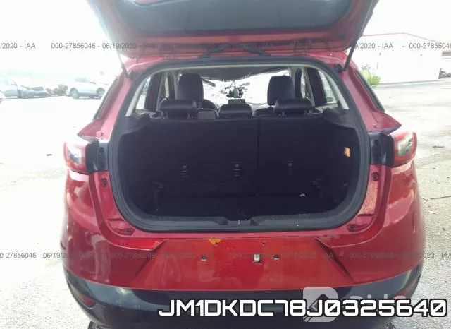 JM1DKDC78J0325640 фото 9