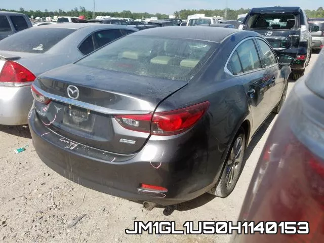 JM1GL1U50H1140153 фото 5