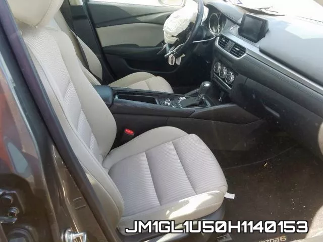 JM1GL1U50H1140153 фото 6