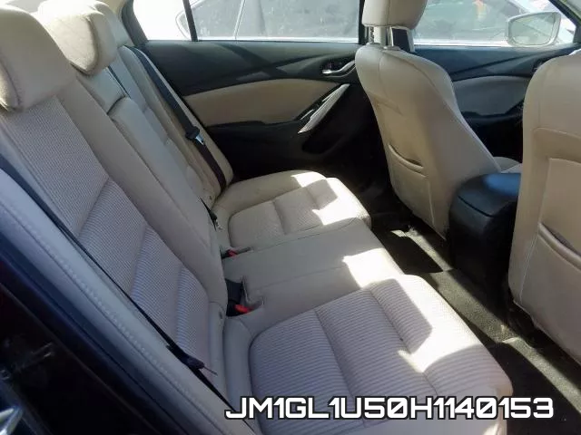JM1GL1U50H1140153 фото 7