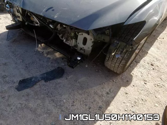 JM1GL1U50H1140153 фото 10