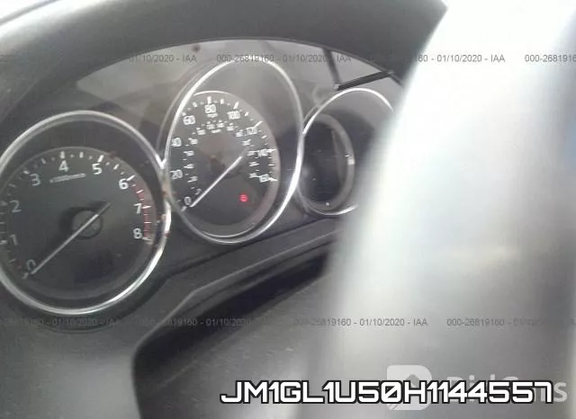 JM1GL1U50H1144557 фото 8