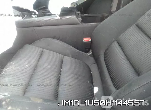 JM1GL1U50H1144557 фото 9