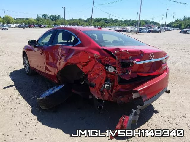 JM1GL1V58H1148340 фото 4