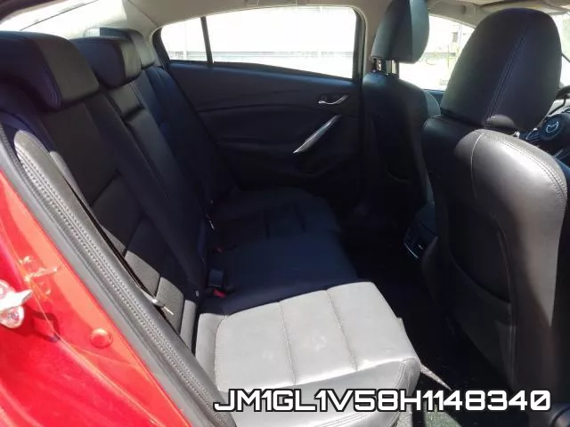 JM1GL1V58H1148340 фото 7