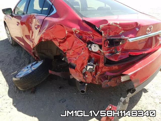 JM1GL1V58H1148340 фото 10
