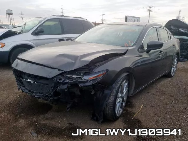 JM1GL1WY1J1303941 фото 3