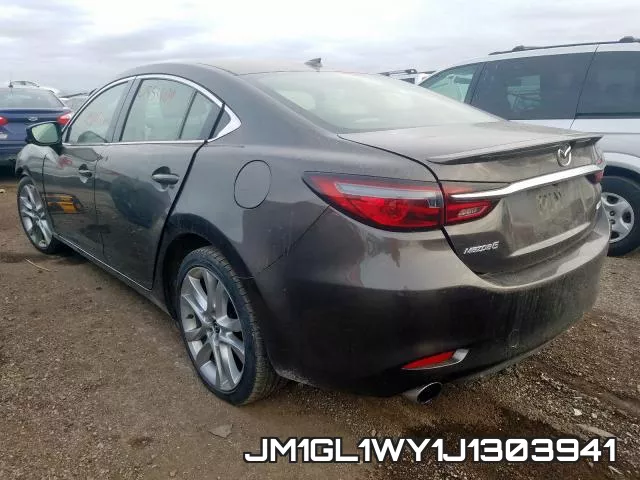 JM1GL1WY1J1303941 фото 4