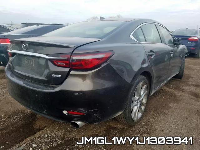 JM1GL1WY1J1303941 фото 5