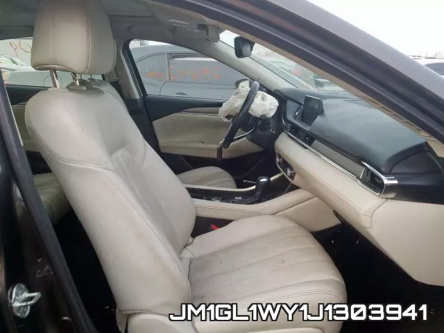 JM1GL1WY1J1303941 фото 6