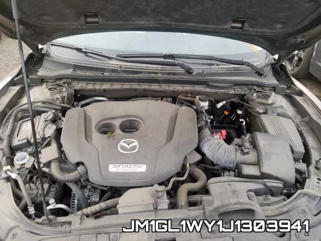 JM1GL1WY1J1303941 фото 8
