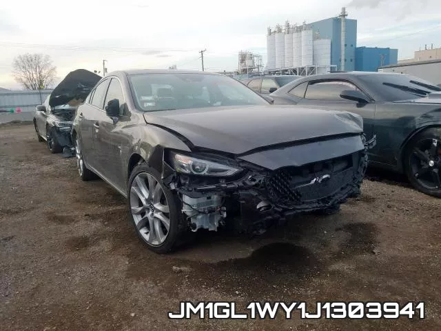 JM1GL1WY1J1303941 фото 10