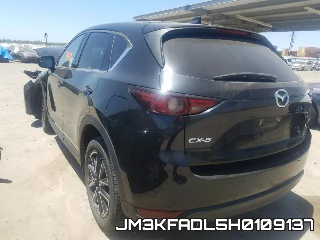 JM3KFADL5H0109137 фото 4