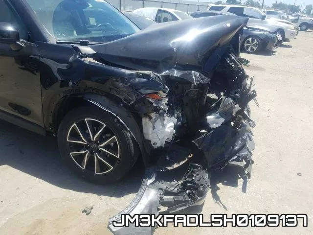 JM3KFADL5H0109137 фото 10