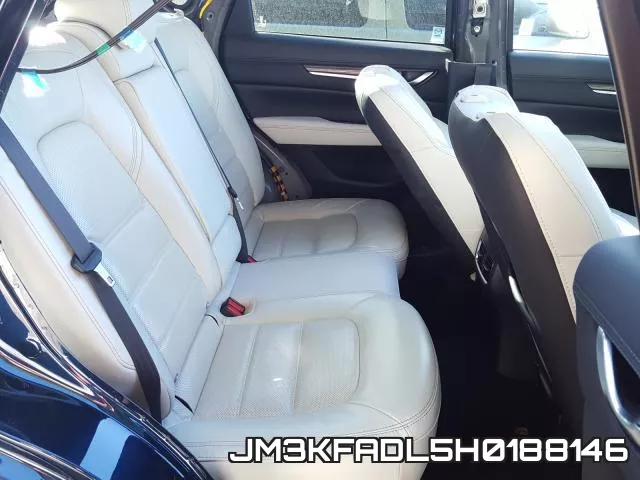 JM3KFADL5H0188146 фото 7
