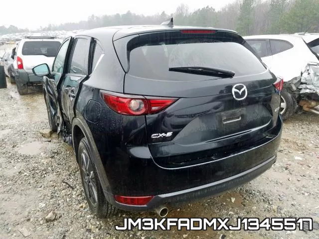 JM3KFADMXJ1345517 фото 4