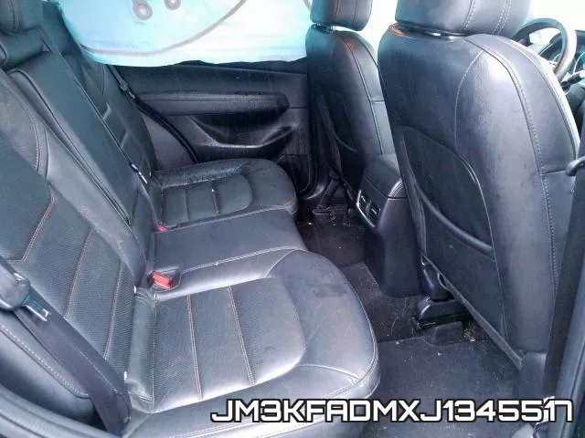 JM3KFADMXJ1345517 фото 7