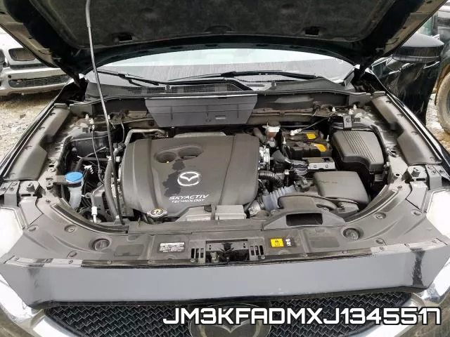 JM3KFADMXJ1345517 фото 8