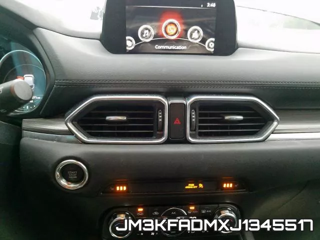 JM3KFADMXJ1345517 фото 10