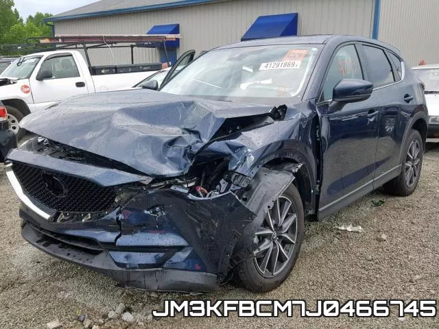JM3KFBCM7J0466745 фото 3