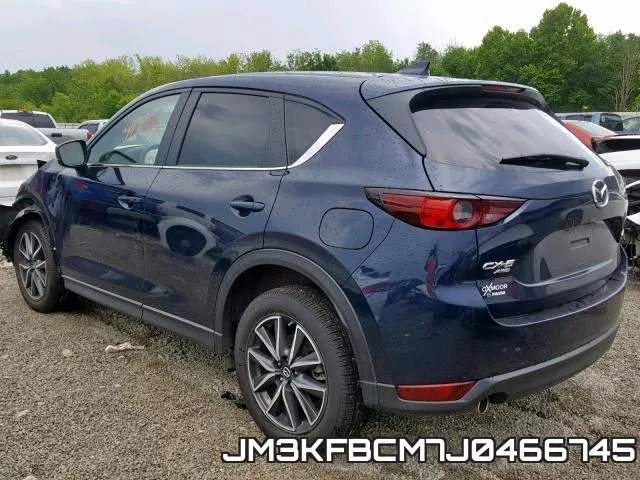 JM3KFBCM7J0466745 фото 4