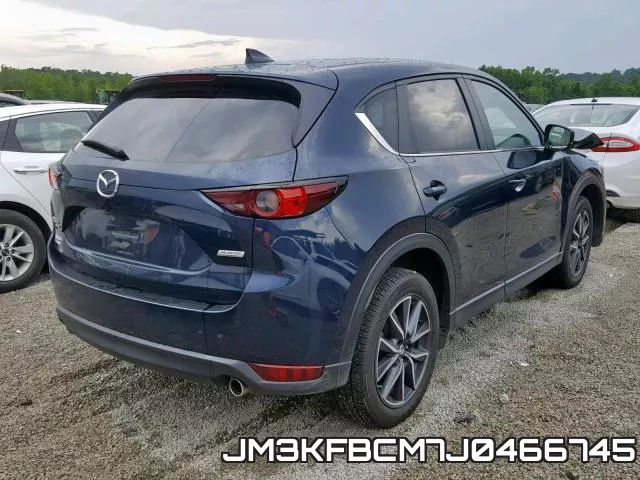 JM3KFBCM7J0466745 фото 5
