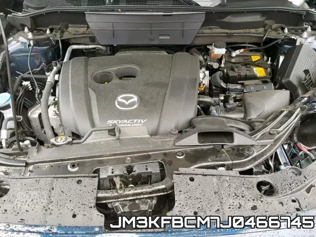 JM3KFBCM7J0466745 фото 8