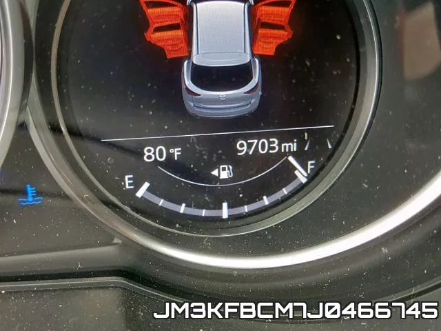JM3KFBCM7J0466745 фото 9