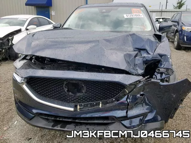 JM3KFBCM7J0466745 фото 10