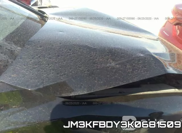 JM3KFBDY3K0681509 фото 7